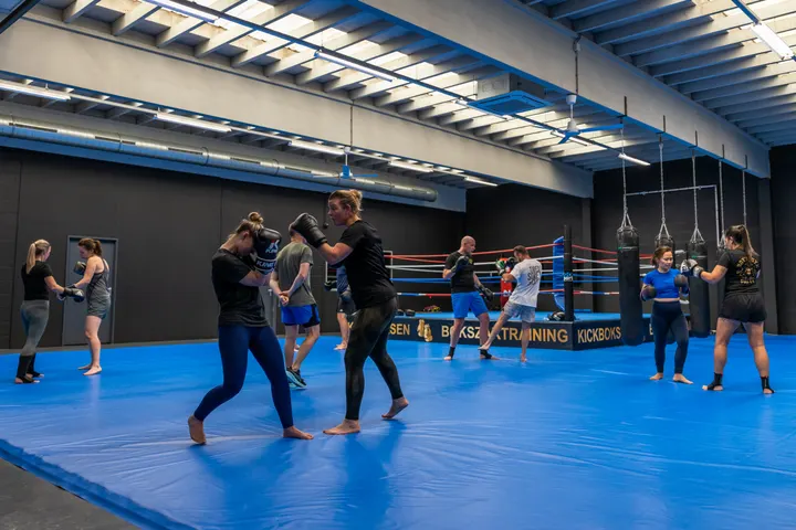 ProSport Healthcenter — sportschool-studio in Doetinchem — 6