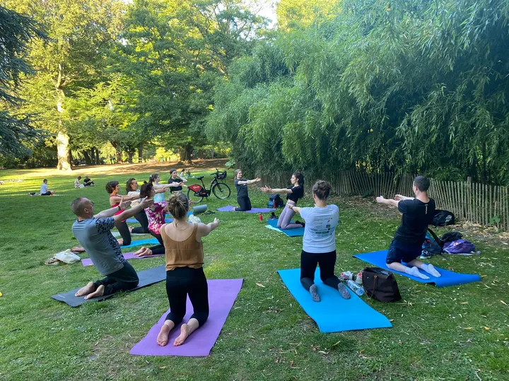 Margaux — pilates-studio à Vauban-Esquermes, Lille — 2