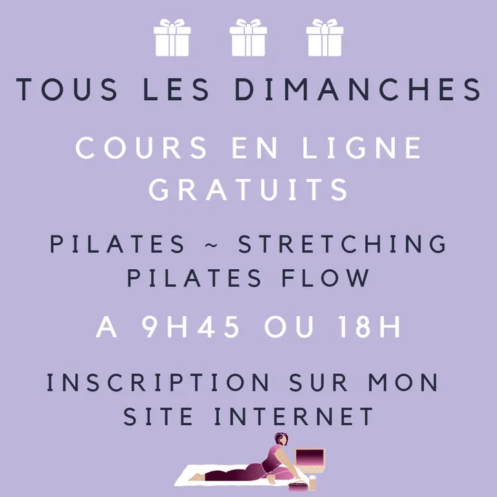 Margaux — pilates-studio à Lille — 5