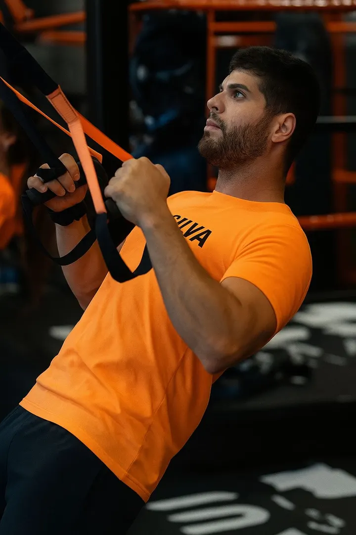 Silva Training Center — hiit-studio en Vicálvaro, Madrid — 3