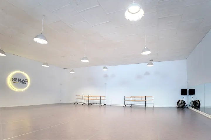The Place Dance Studio Madrid — baile-studio en San Blas - Canillejas, Madrid — 2