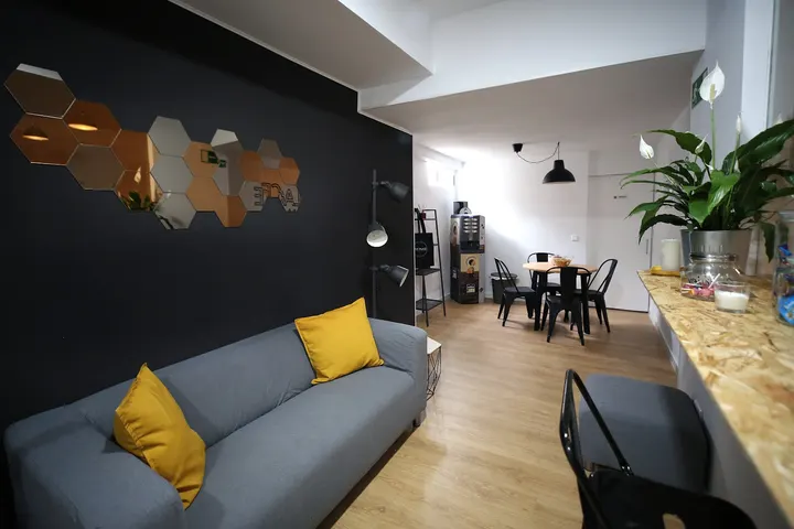 The Place Dance Studio Madrid — baile-studio en San Blas - Canillejas, Madrid — 3