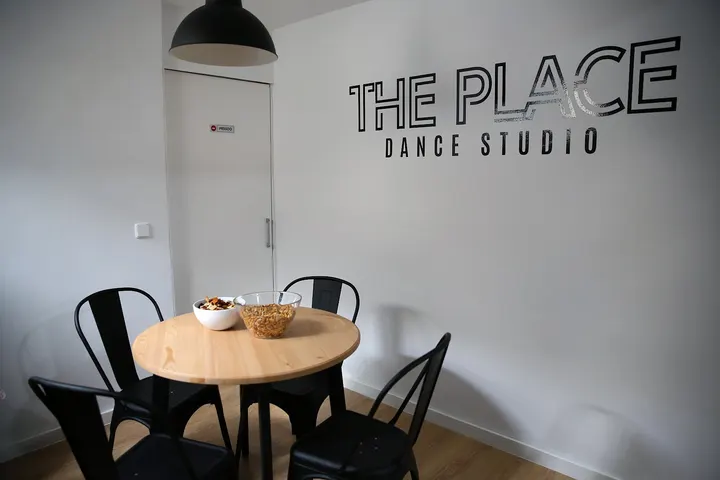 The Place Dance Studio Madrid — baile-studio en Madrid — 4
