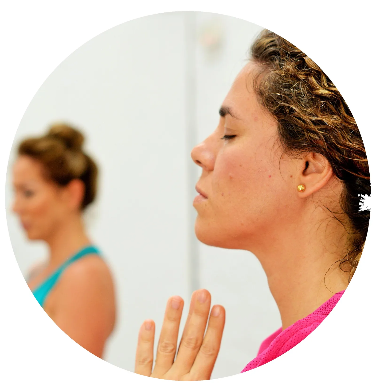 Escuela Prajna Yoga — yoga-studio en Murcia, Murcia — 3