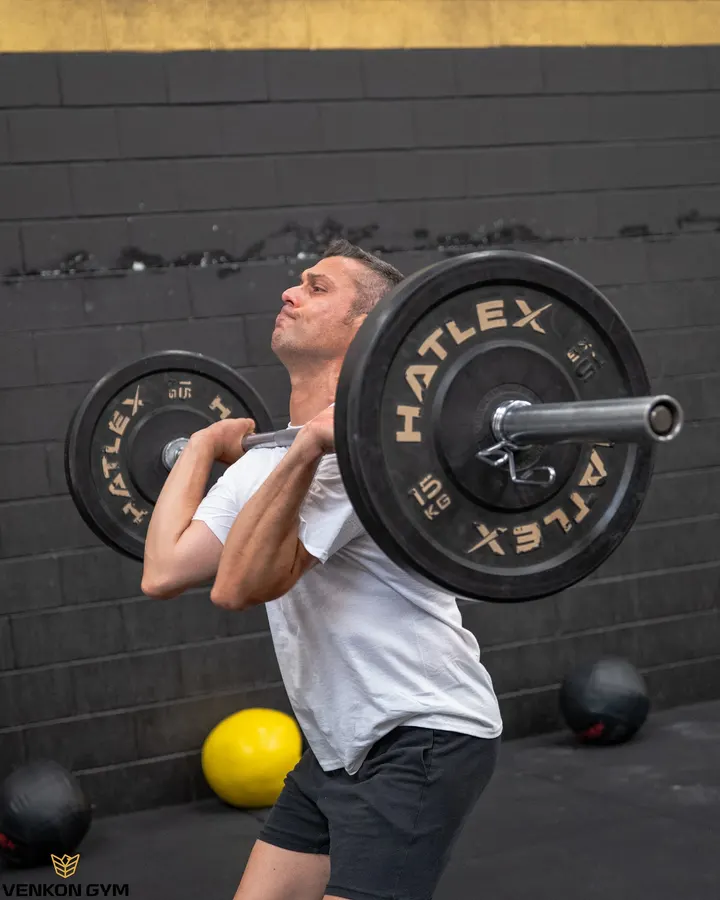 Venkon Gym — palestre-studio a Finazzi, Bergamo — 2