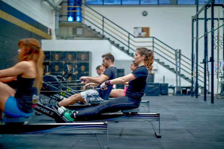 Venkon Gym — palestre-studio a Bergamo — 3