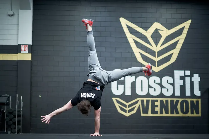 Venkon Gym — palestre-studio a Bergamo — 4