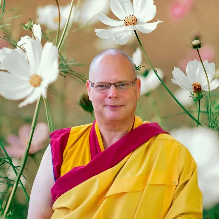Kadampa Meditationscenter København — meditation-studio i København — 4