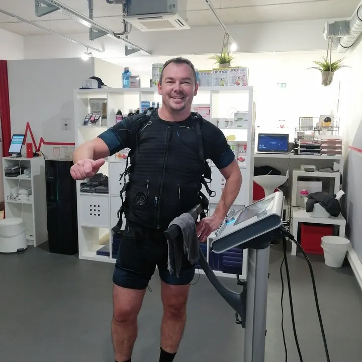 Iron Bodyfit Hoerdt — salle de fitness-studio à Hœrdt — 3