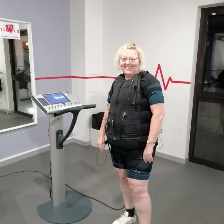 Iron Bodyfit Hoerdt — salle de fitness-studio à Hœrdt — 4