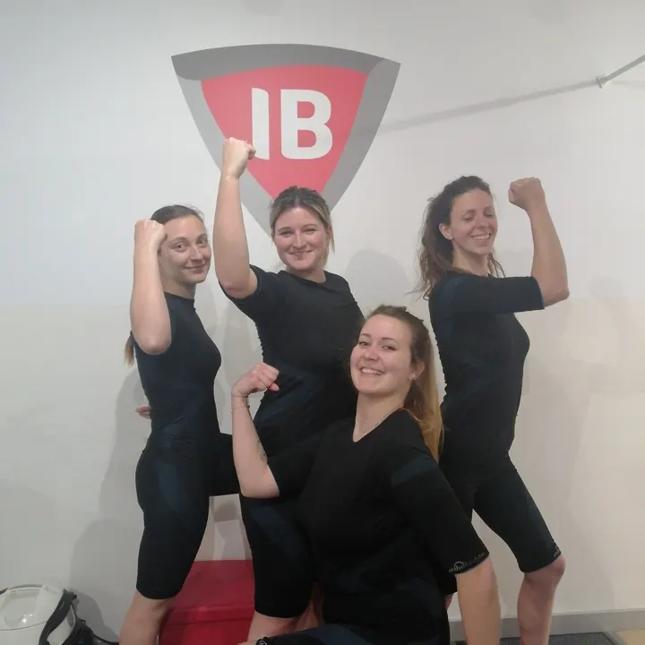 Iron Bodyfit Hoerdt — salle de fitness-studio à Hœrdt — 5