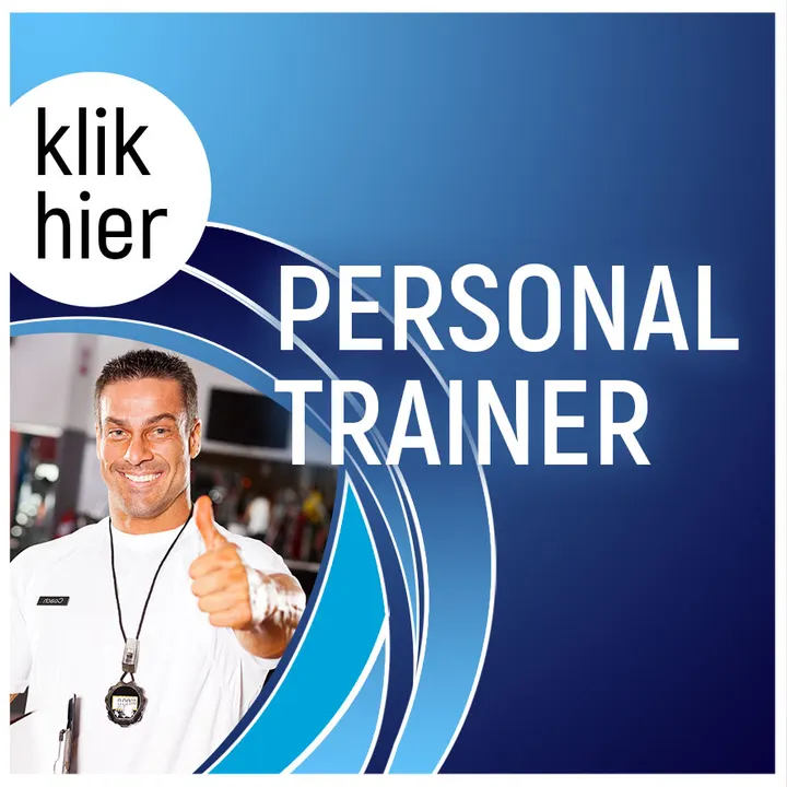 Fitpunt Sportcentrum Hengelo — sportschool-studio in Groot Driene, Hengelo — 3