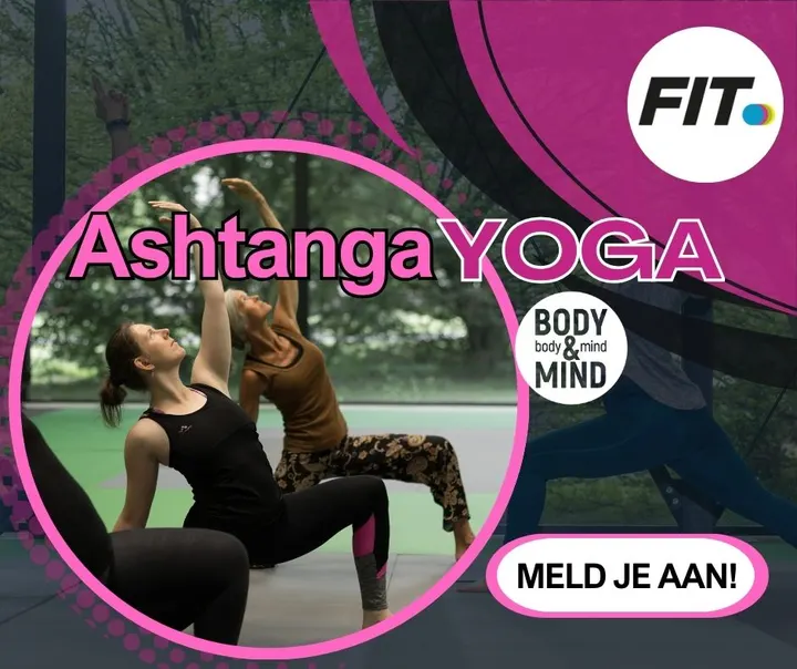 Fitpunt Sportcentrum Hengelo — sportschool-studio in Hengelo — 5