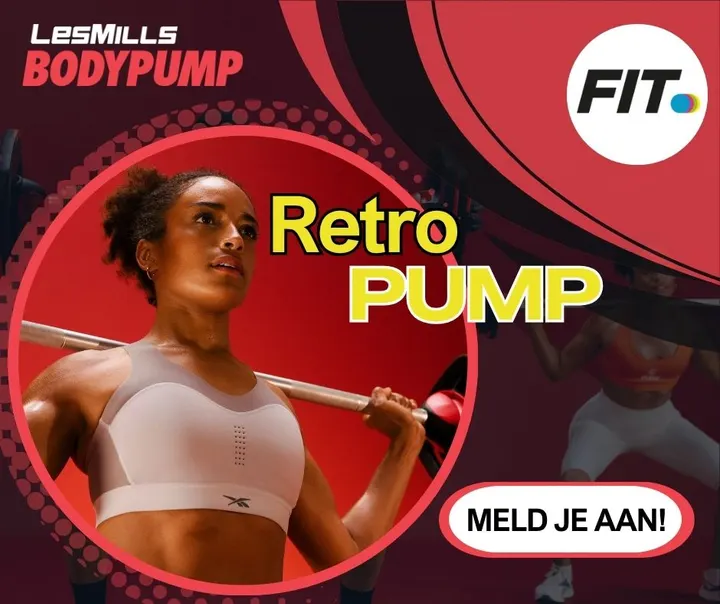 Fitpunt Sportcentrum Hengelo — sportschool-studio in Hengelo — 6