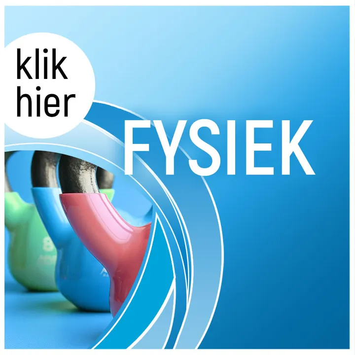 Fitpunt Sportcentrum Hengelo — Sportschool in Groot Driene, Hengelo
