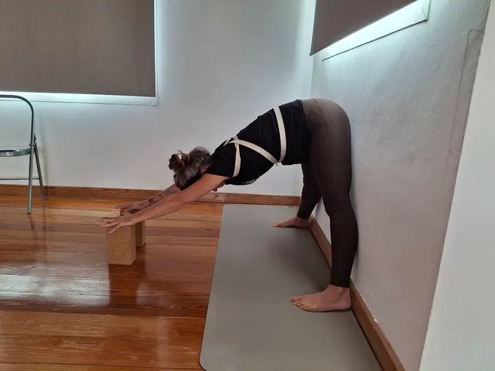 Centro Ávalon Yoga — yoga-studio en Valle de los Galanes, Málaga — 3