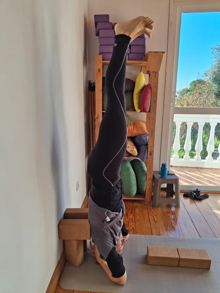 Centro Ávalon Yoga — yoga-studio en Málaga — 4