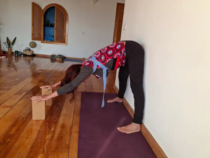 Centro Ávalon Yoga — yoga-studio en Málaga — 5