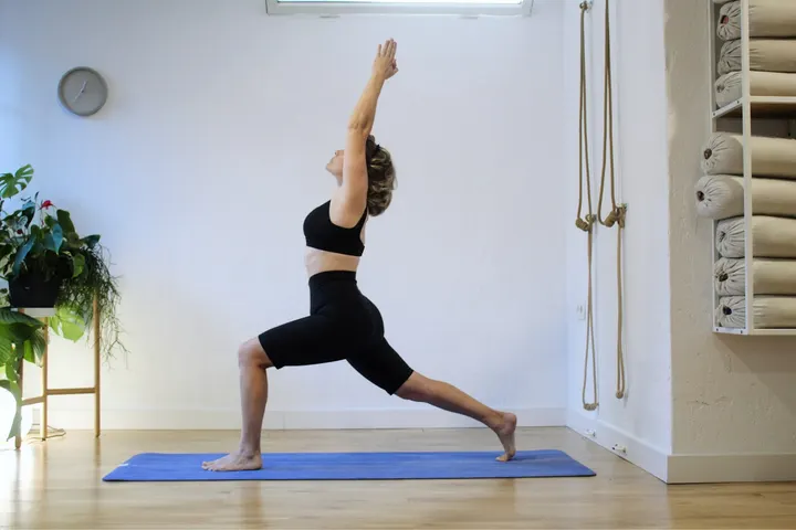 Centro Ávalon Yoga — Yoga en Valle de los Galanes, Málaga