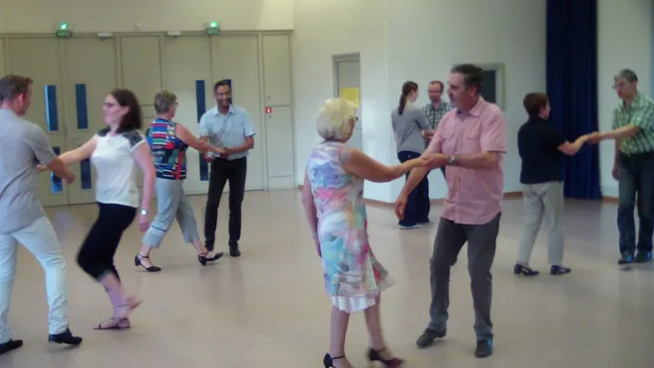 You Danse — danse-studio à Strasbourg — 5