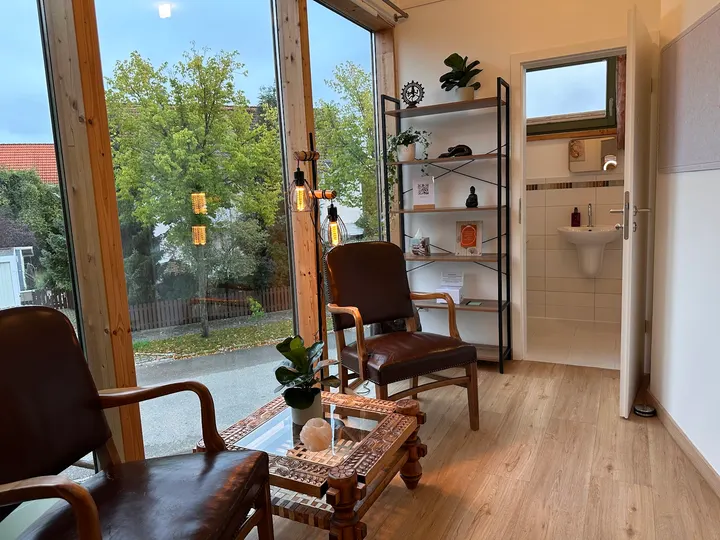 yogahaus-in-zuchering — yoga-studio in Zuchering Süd, Ingolstadt — 3
