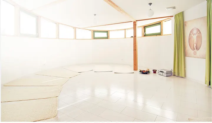 yogahaus-in-zuchering — yoga-studio in Ingolstadt — 4