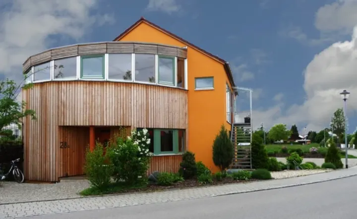 yogahaus-in-zuchering — yoga-studio in Ingolstadt — 5