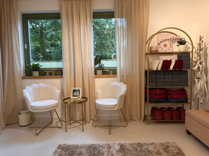 yogahaus-in-zuchering — Yoga in Zuchering Süd, Ingolstadt
