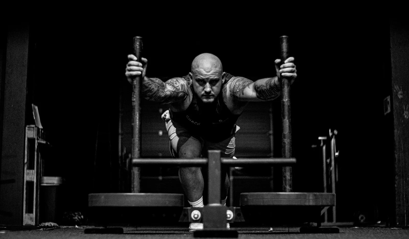 Benchmark Fitness — träningsstudio i Münster — 3