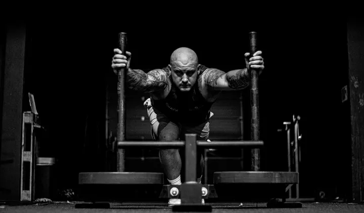 Benchmark Fitness — fitnessstudio in Gremmendorf-West, Münster — 3