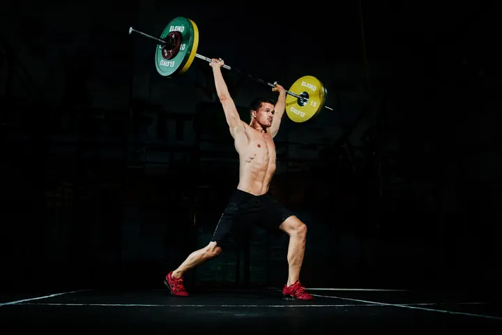 Benchmark Fitness — fitnessstudio in Münster — 3