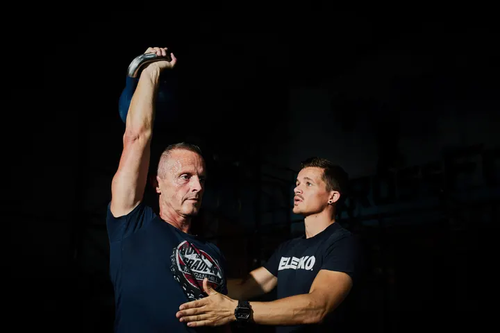 Benchmark Fitness — Fitness Studio in Gremmendorf-West, Münster