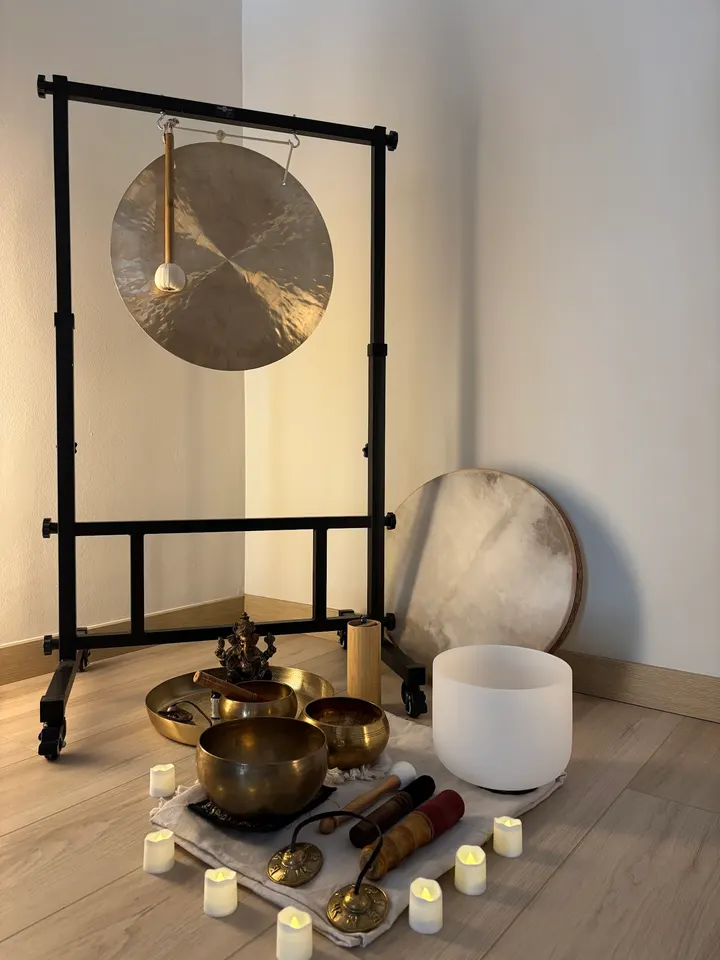 Yoga Sade Studio — yoga-studio en Alicante — 2