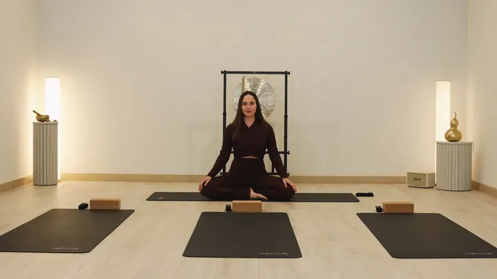 Yoga Sade Studio — yoga-studio en Alicante — 4