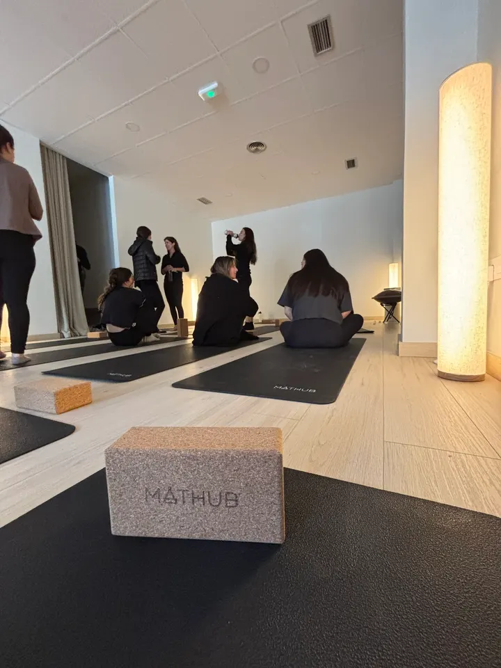 Yoga Sade Studio — yoga-studio en Alicante — 5