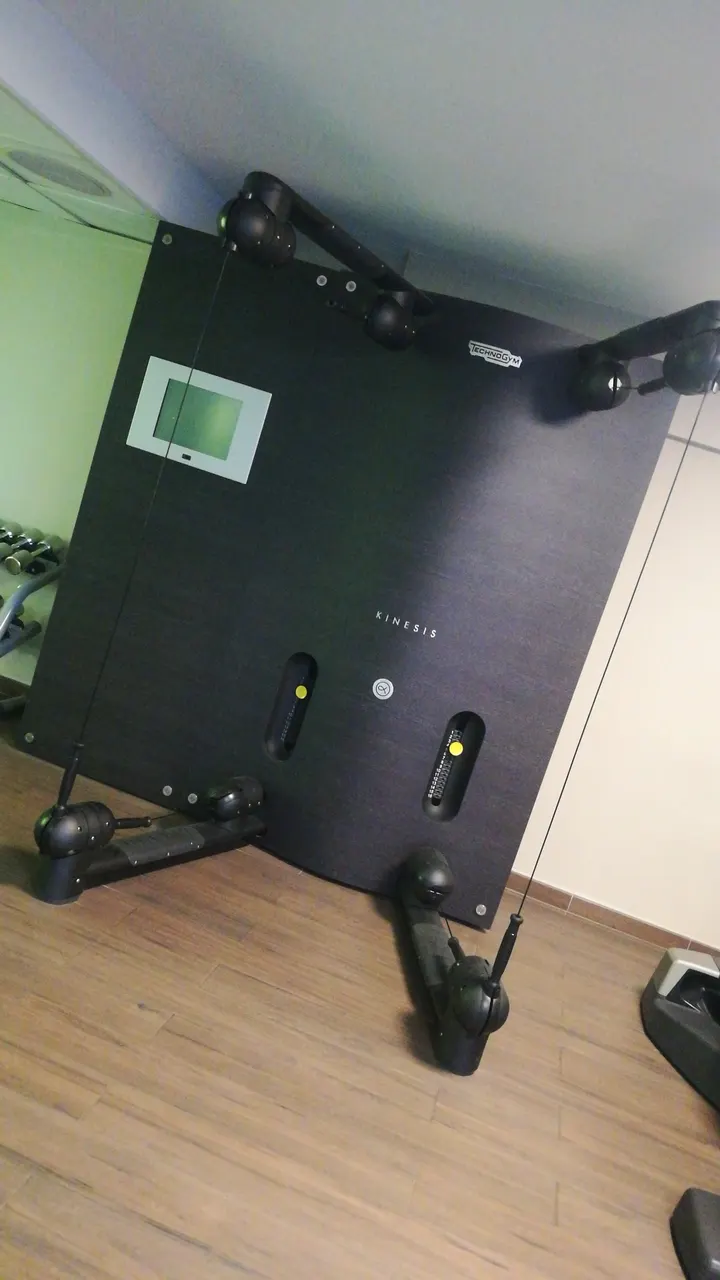 Gymob — coaching personnel-studio à Lyon — 3