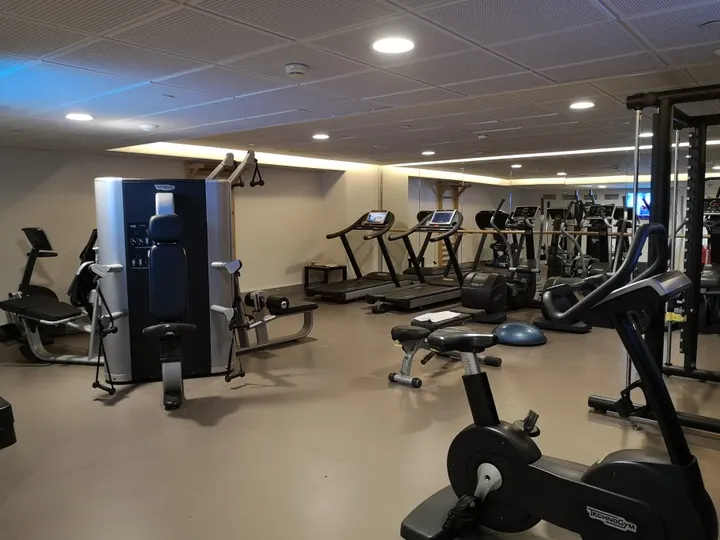 Gymob — coaching personnel-studio à Lyon — 5