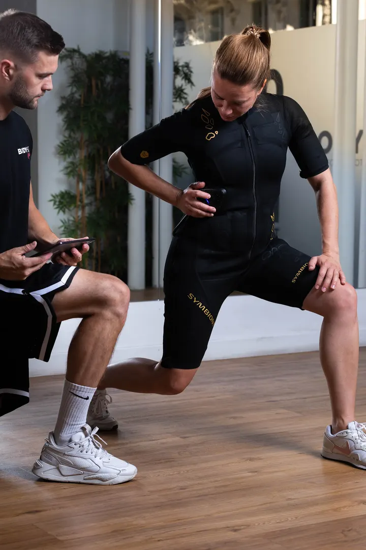 BODYHIT 3 République Electrostimulation — salle de fitness-studio à Paris — 3