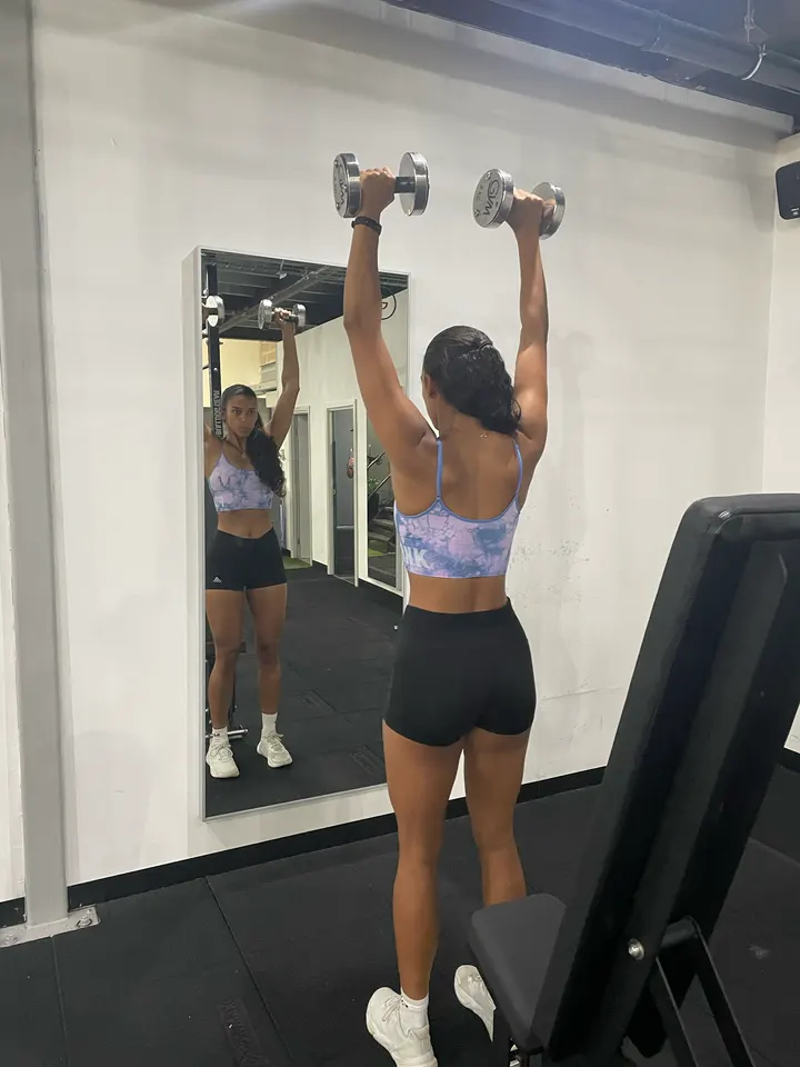 EMBODY Fitness TRAINING — fitness studio in Ordsall, Salford — 2