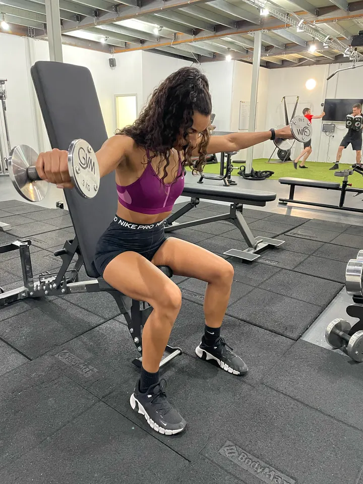 EMBODY Fitness TRAINING — fitness studio in Ordsall, Salford — 3