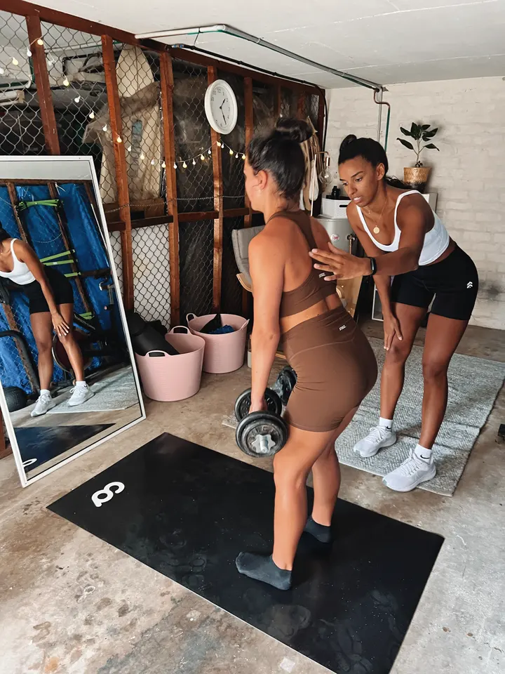 EMBODY Fitness TRAINING — fitness studio in Salford — 3
