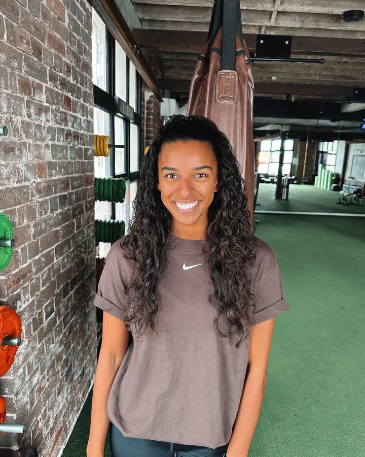 EMBODY Fitness TRAINING — fitness studio in Salford — 4