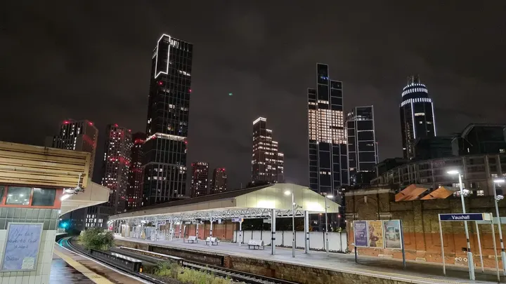 F45 Training Stockwell — functional training-studio in London — 4