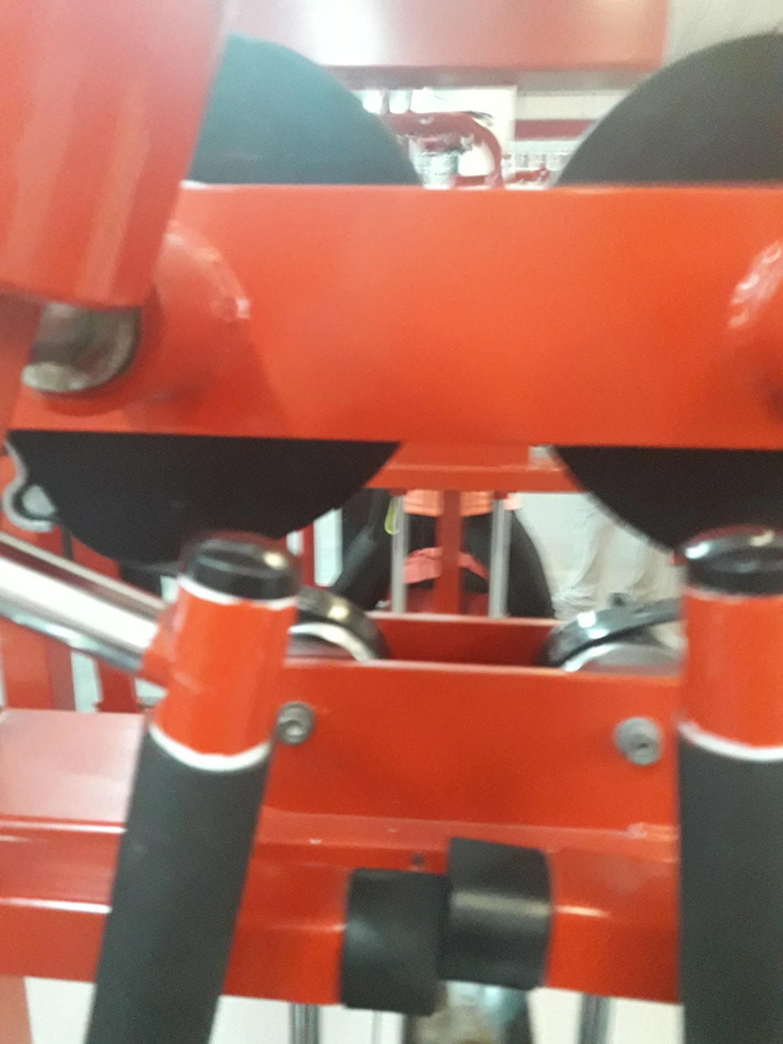 OLYMPIA 2000 — estudio de fitness-studio en Mislata — 3