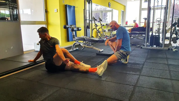 One Gym — palestre-studio a Monte dell'Ara-Valle Santa, Roma — 2