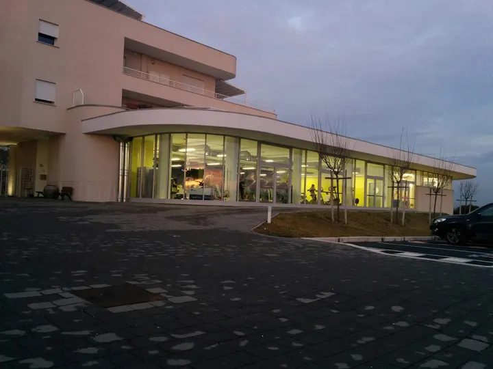 One Gym — palestre-studio a Monte dell'Ara-Valle Santa, Roma — 3