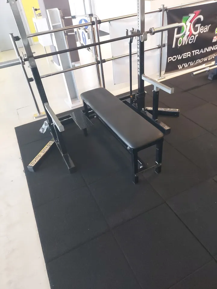 One Gym — palestre-studio a Roma — 3