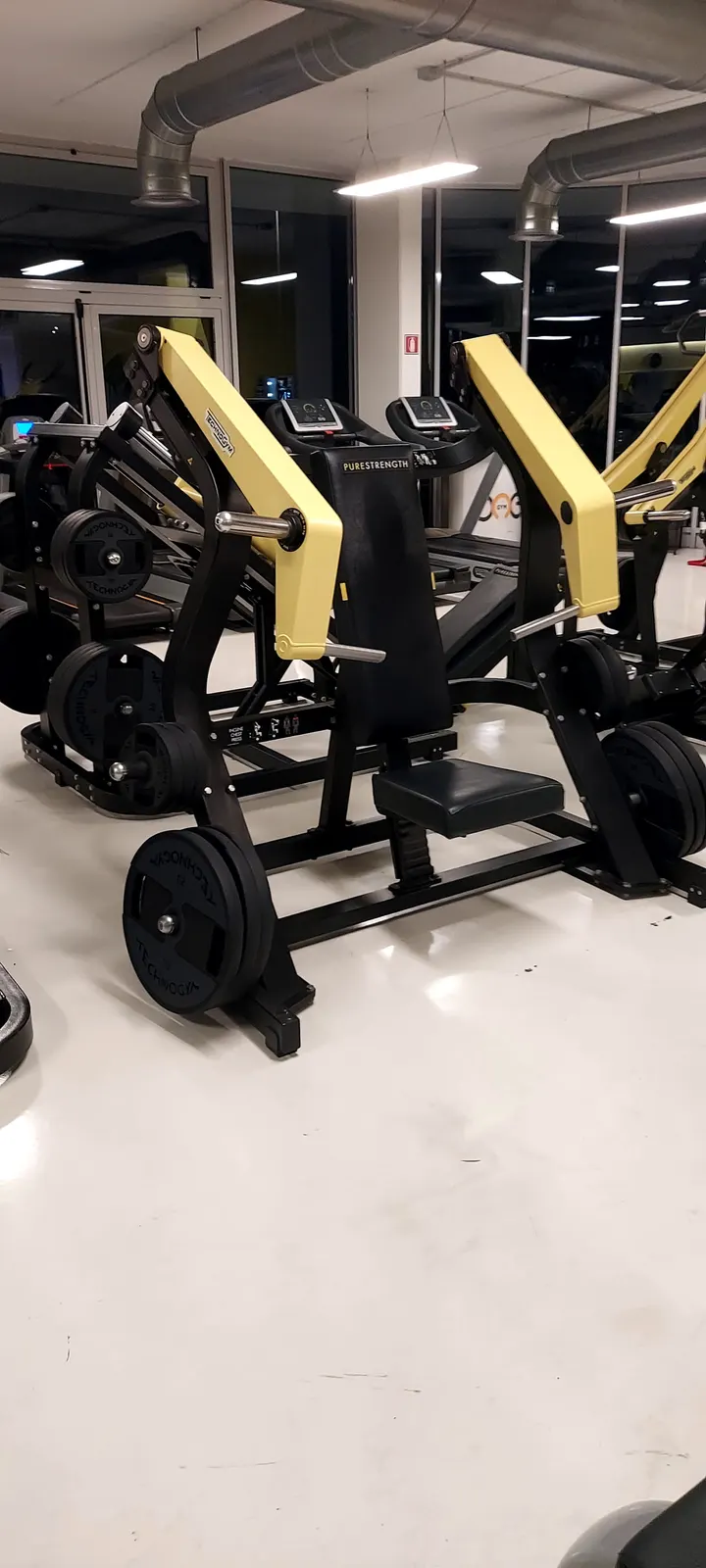 One Gym — palestre-studio a Roma — 4