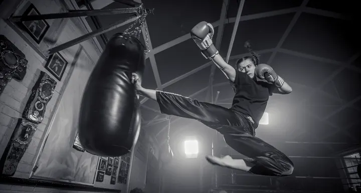The Hailey Hanson Academy — fitness studio in Birmingham — 3