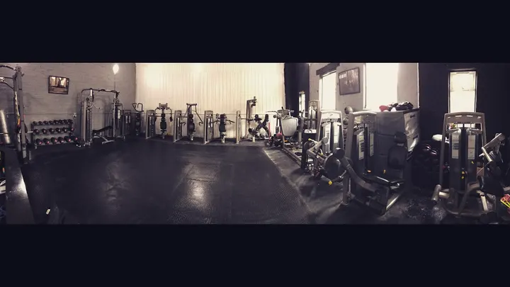 The Hailey Hanson Academy — fitness studio in Birmingham — 5